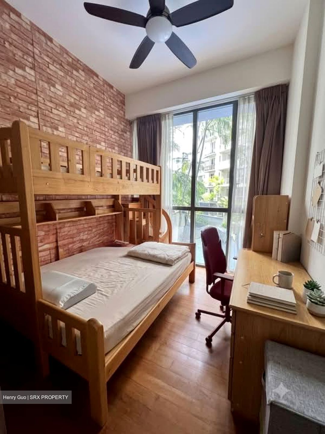 Mon Jervois (D10), Condominium #586780051